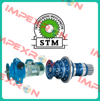 TYPE: MOT TRIF 71 C KW055/4/B5  STM S.P.A.