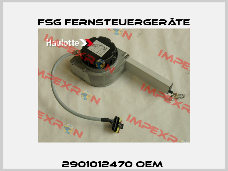 2901012470 oem  FSG Fernsteuergeräte
