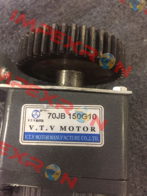 70JB150G10  V.t.v Motor