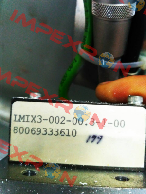 LMIX3 - 002 - 0.30 - 1 - 00 Elgo