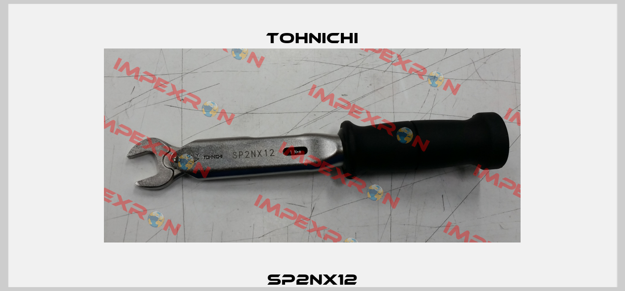 SP2NX12 Tohnichi