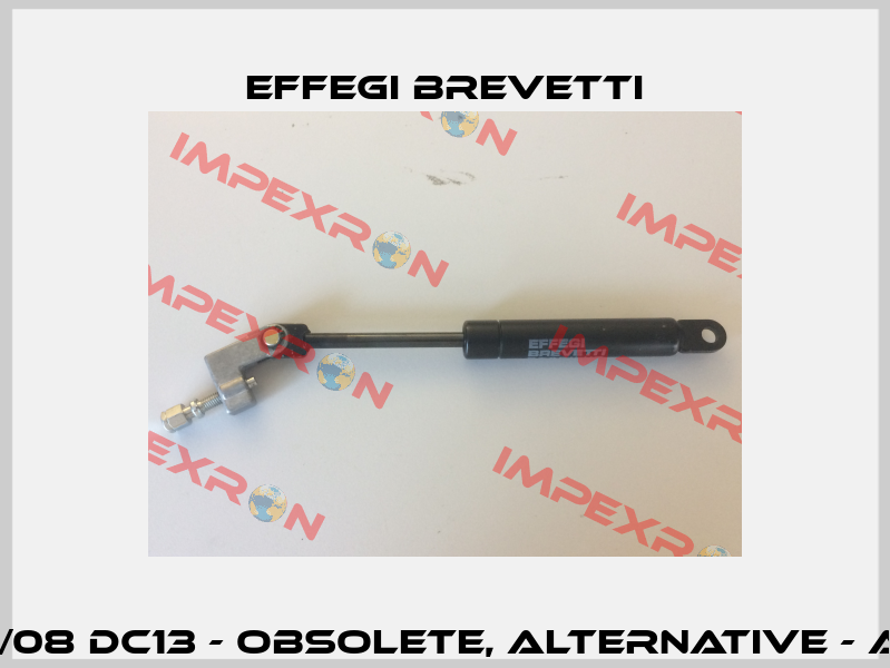 9278NX 0200N 234/08 DC13 - obsolete, alternative - Art.-No. D-Set 250N Effegi Brevetti