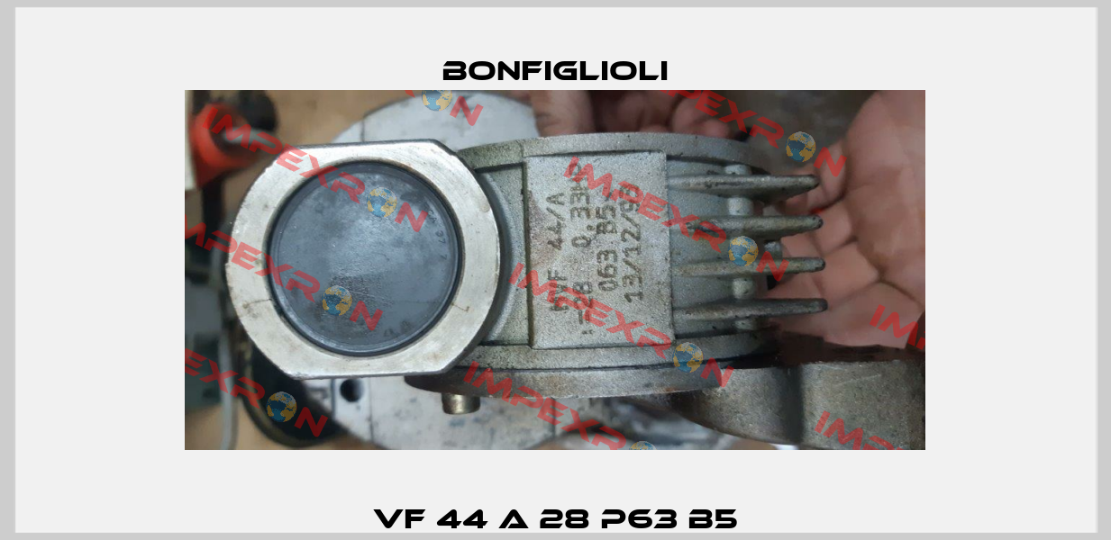 VF 44 A 28 P63 B5 Bonfiglioli