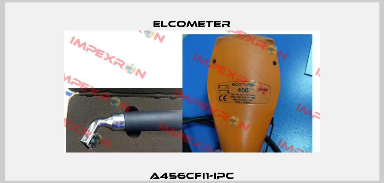A456CFI1-IPC Elcometer
