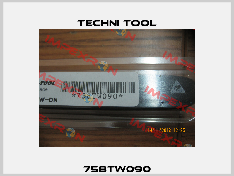 758TW090 Techni Tool