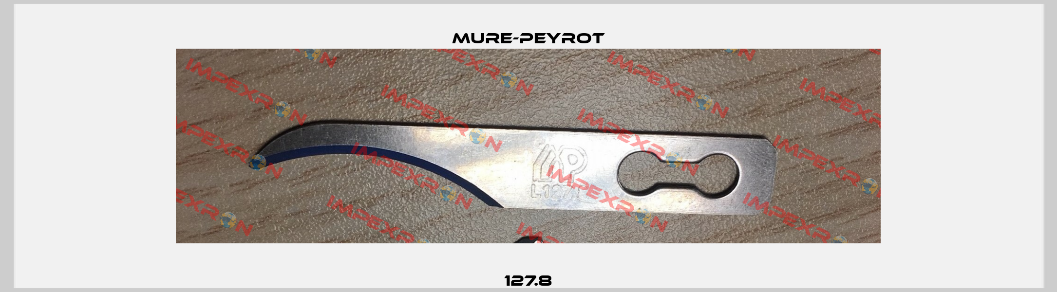 127.8 Mure-Peyrot