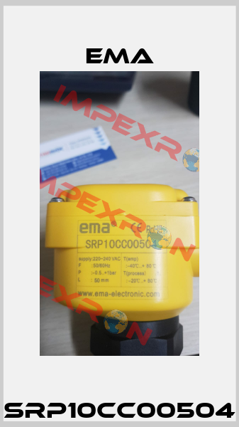 SRP10CC00504 EMA