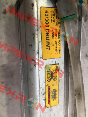 63/300 DBUI/M7 Waircom