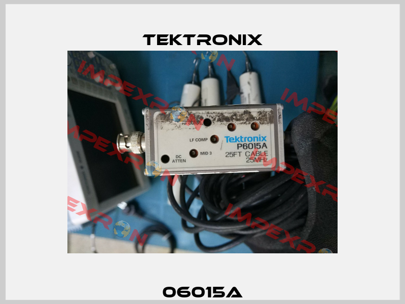 06015A Tektronix