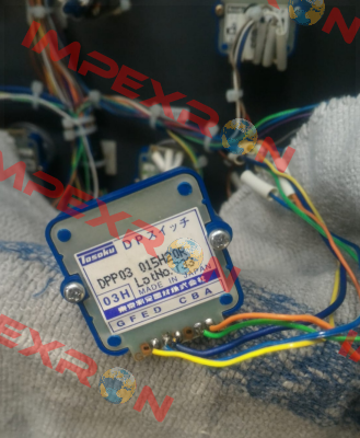 DPP03H TOSOKU