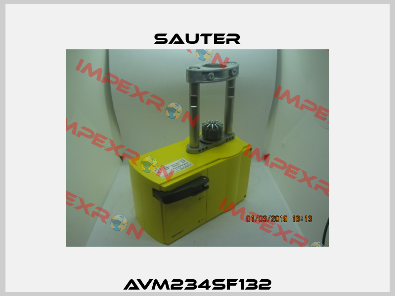 AVM234SF132 Sauter