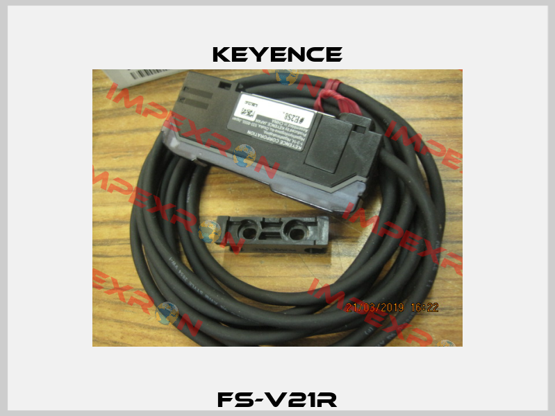 FS-V21R Keyence