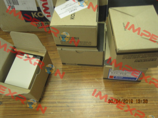 KFS-PC8 220 VAC Koino
