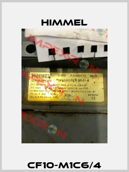 CF10-M1C6/4 HIMMEL