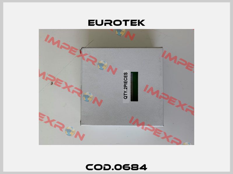COD.0684 Eurotek