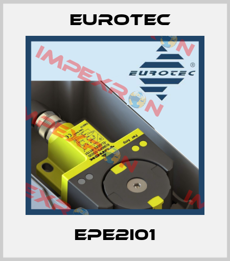 EPE2I01 Eurotec