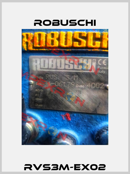 RVS3M-ex02 Robuschi