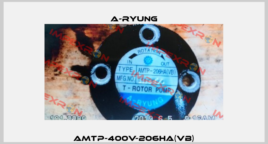 AMTP-400V-206HA(VB) A-Ryung