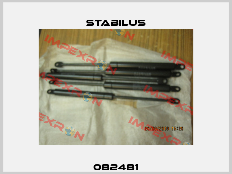 082481 Stabilus