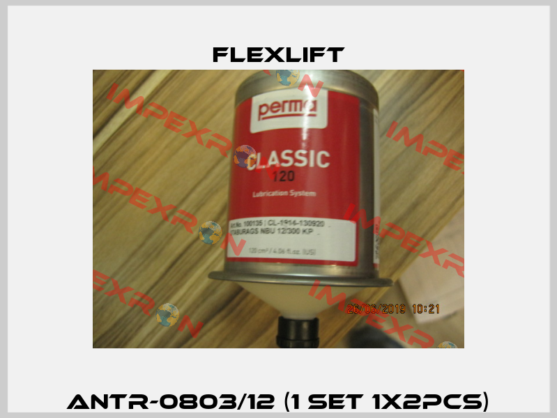 ANTR-0803/12 (1 Set 1x2pcs) Flexlift