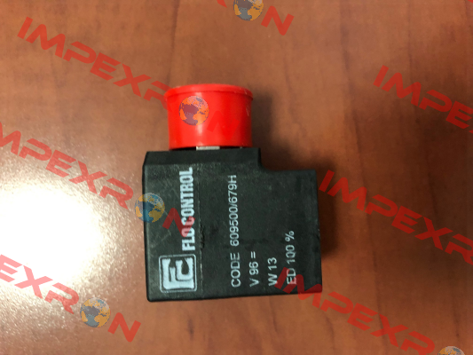 609500/679H oem Flo Control