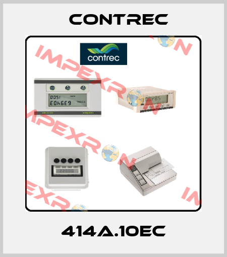 414A.10EC Contrec