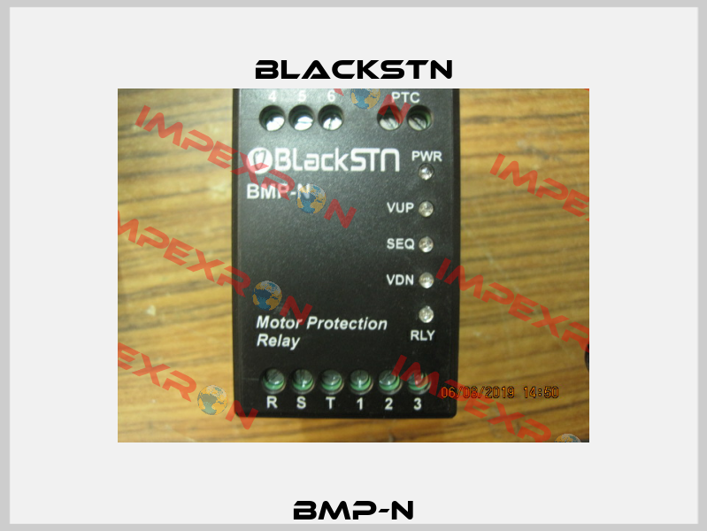 BMP-N Blackstn