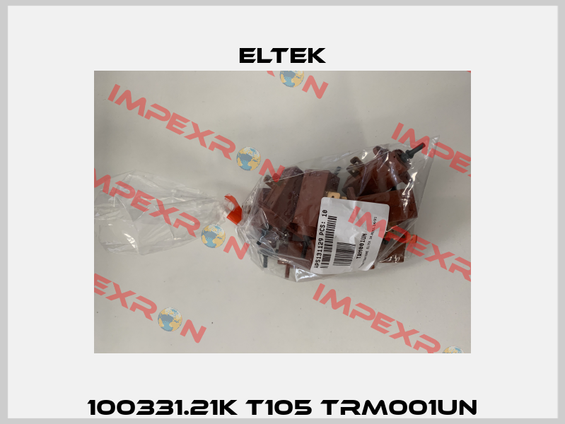 100331.21k t105 TRM001UN Eltek