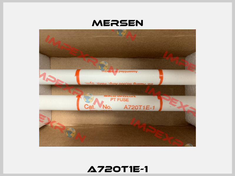 A720T1E-1 Mersen