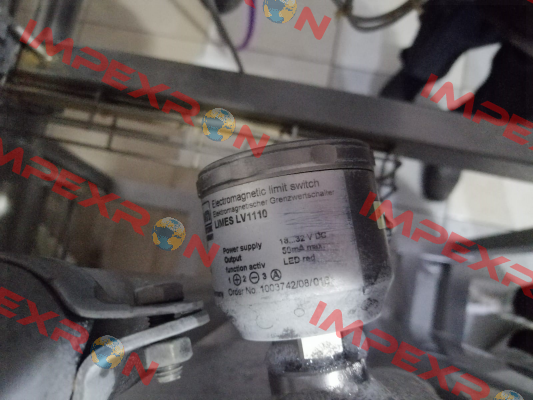 LV1110-MO1-A10-T15 Labom