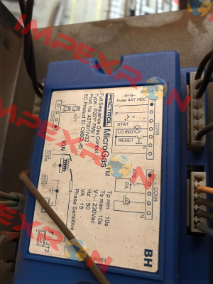 427000/v32 Pactrol