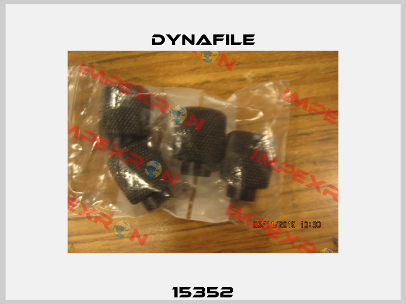 15352 Dynafile