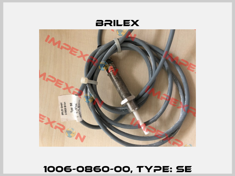 1006-0860-00, Type: SE Brilex