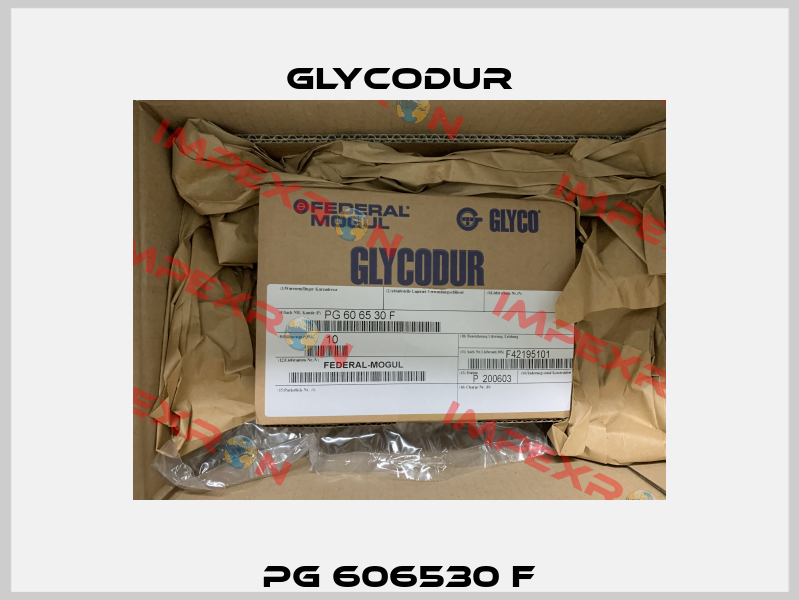 PG 606530 F Glycodur