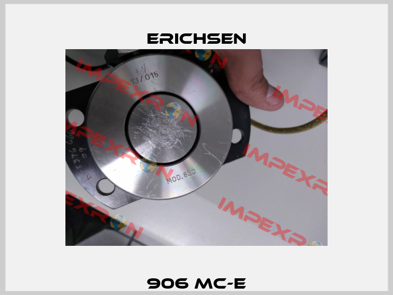 906 MC-E Erichsen