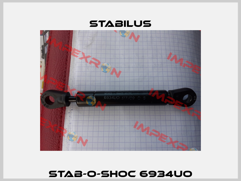STAB-O-SHOC 6934UO Stabilus