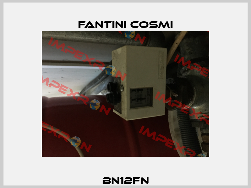 BN12FN Fantini Cosmi