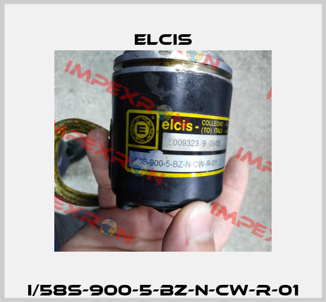 I/58S-900-5-BZ-N-CW-R-01 Elcis