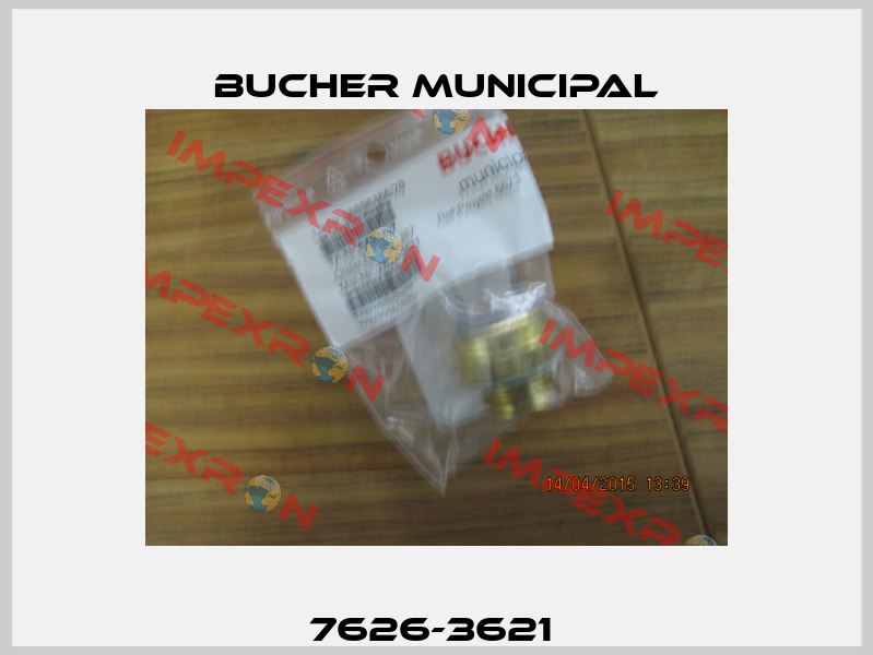 7626-3621  Bucher Municipal