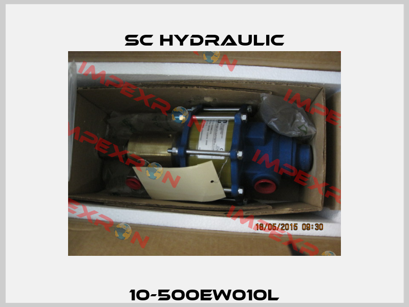 10-500EW010L SC Hydraulic