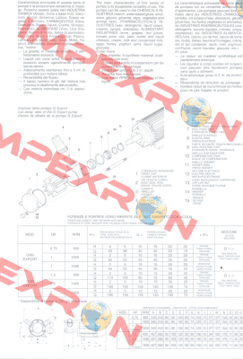 50002560 ( G90 ) fluxinos