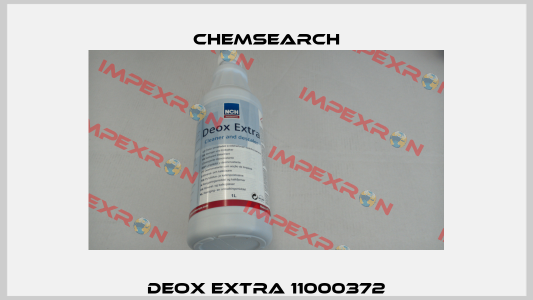 DEOX EXTRA 11000372 Chemsearch