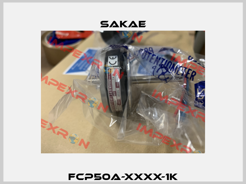 FCP50A-XXXX-1K Sakae