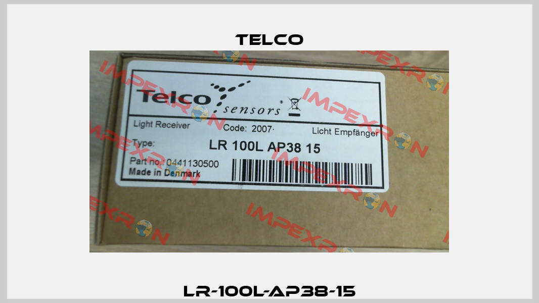 LR-100L-AP38-15 Telco