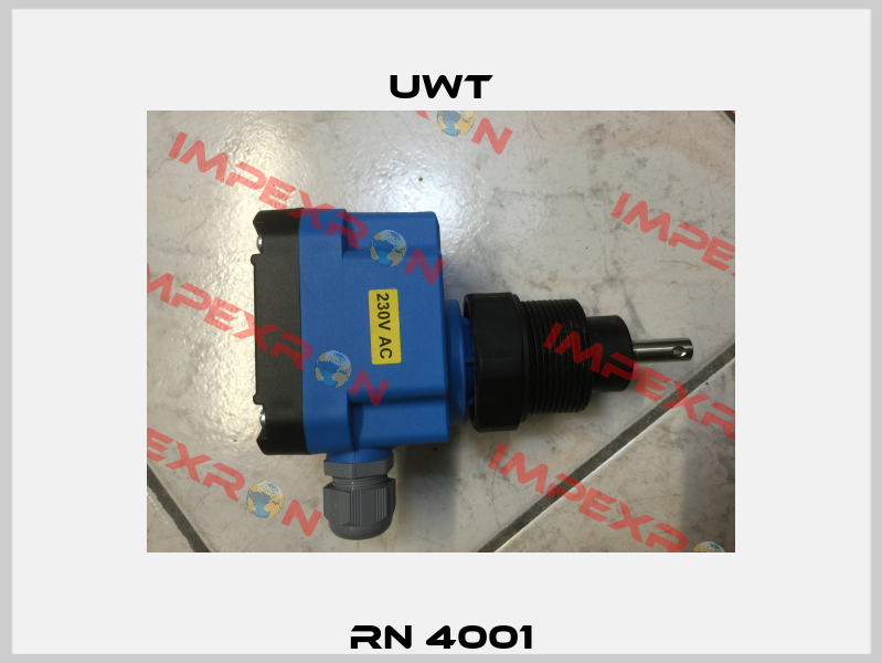 RN 4001 Uwt