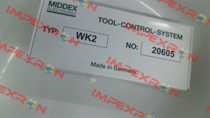 94010000 Middex