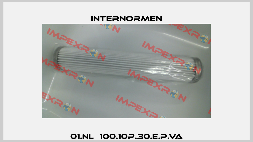 01.NL  100.10P.30.E.P.VA Internormen