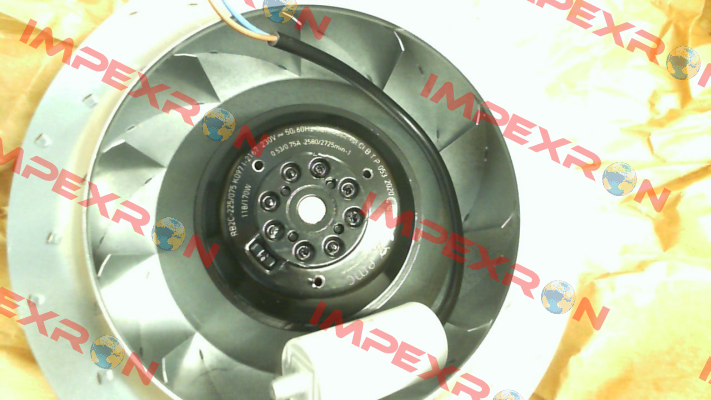 RB2C-225/075 K097 I-1878 - 1878097375 Emc