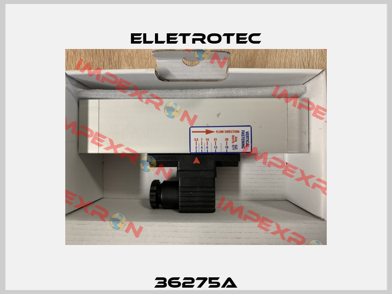 36275A Elettrotec