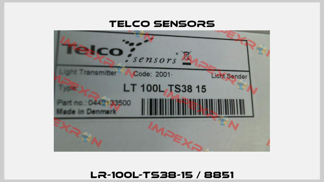 LR-100L-TS38-15 / 8851 Telco